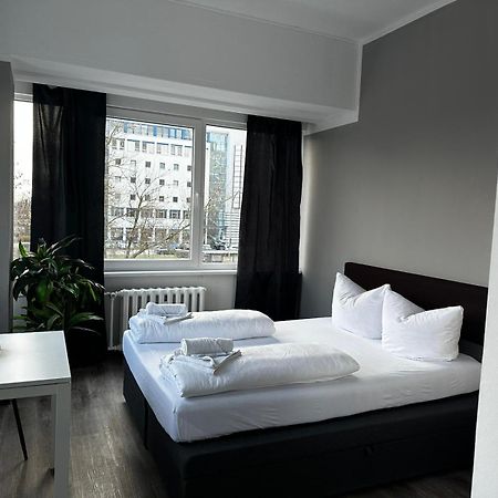Ootel.Com Berlin Extérieur photo