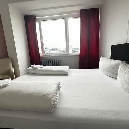 Ootel.Com Berlin Extérieur photo