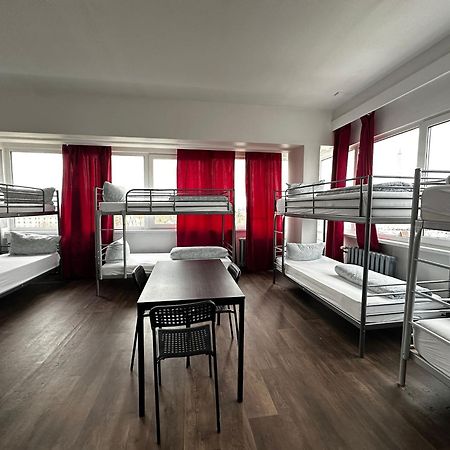 Ootel.Com Berlin Extérieur photo