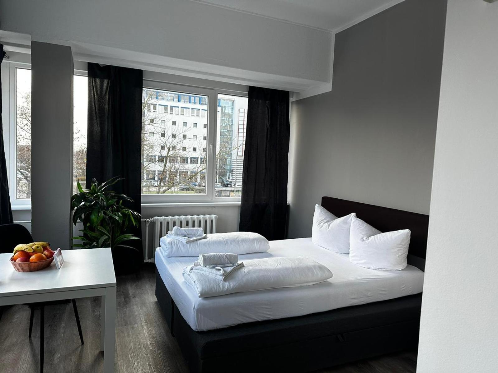 Ootel.Com Berlin Extérieur photo