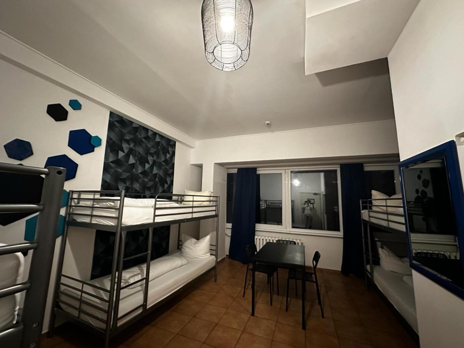 Ootel.Com Berlin Extérieur photo