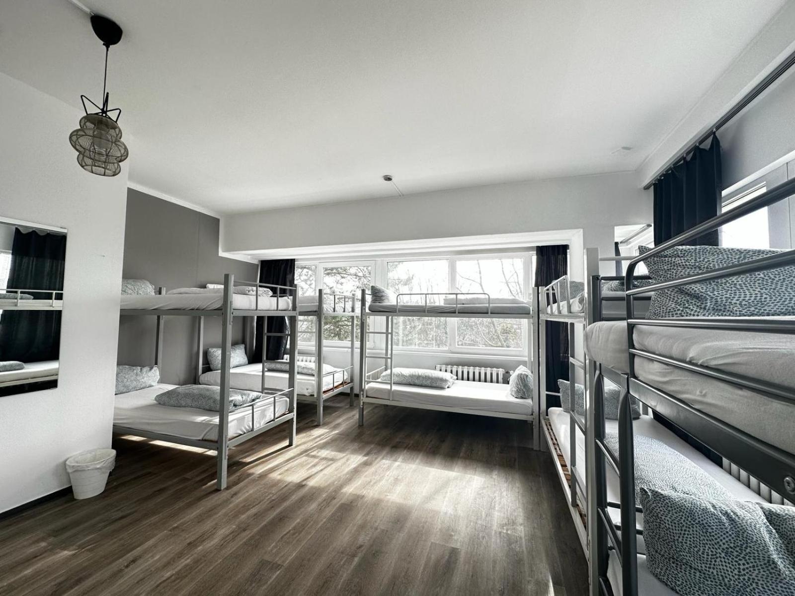 Ootel.Com Berlin Extérieur photo
