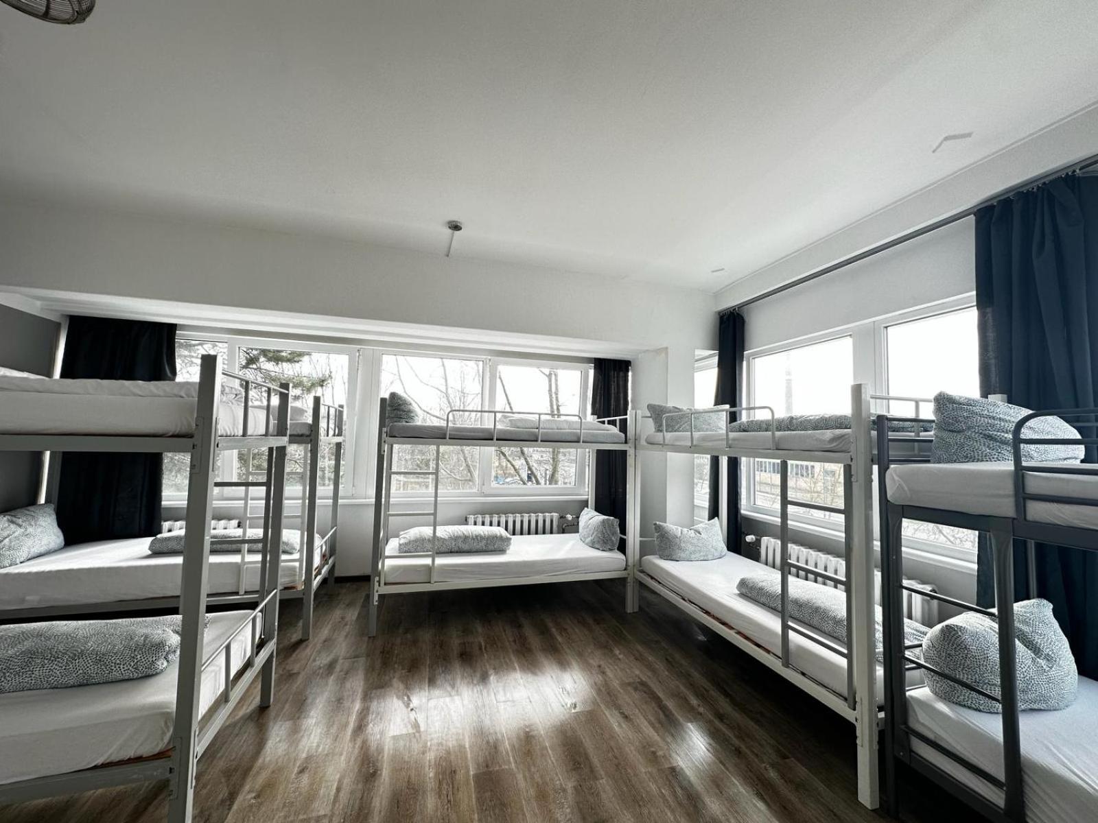 Ootel.Com Berlin Extérieur photo