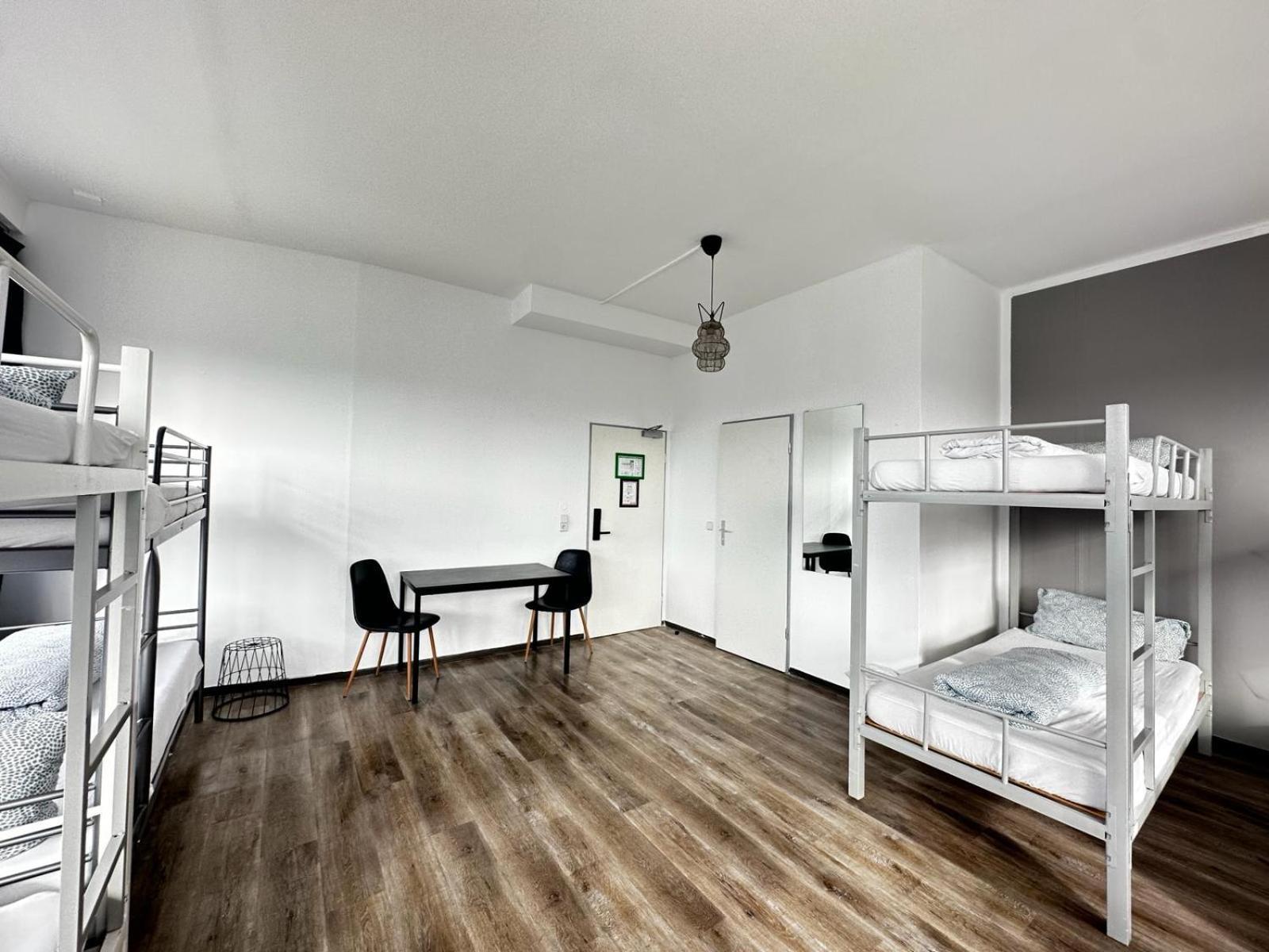Ootel.Com Berlin Extérieur photo