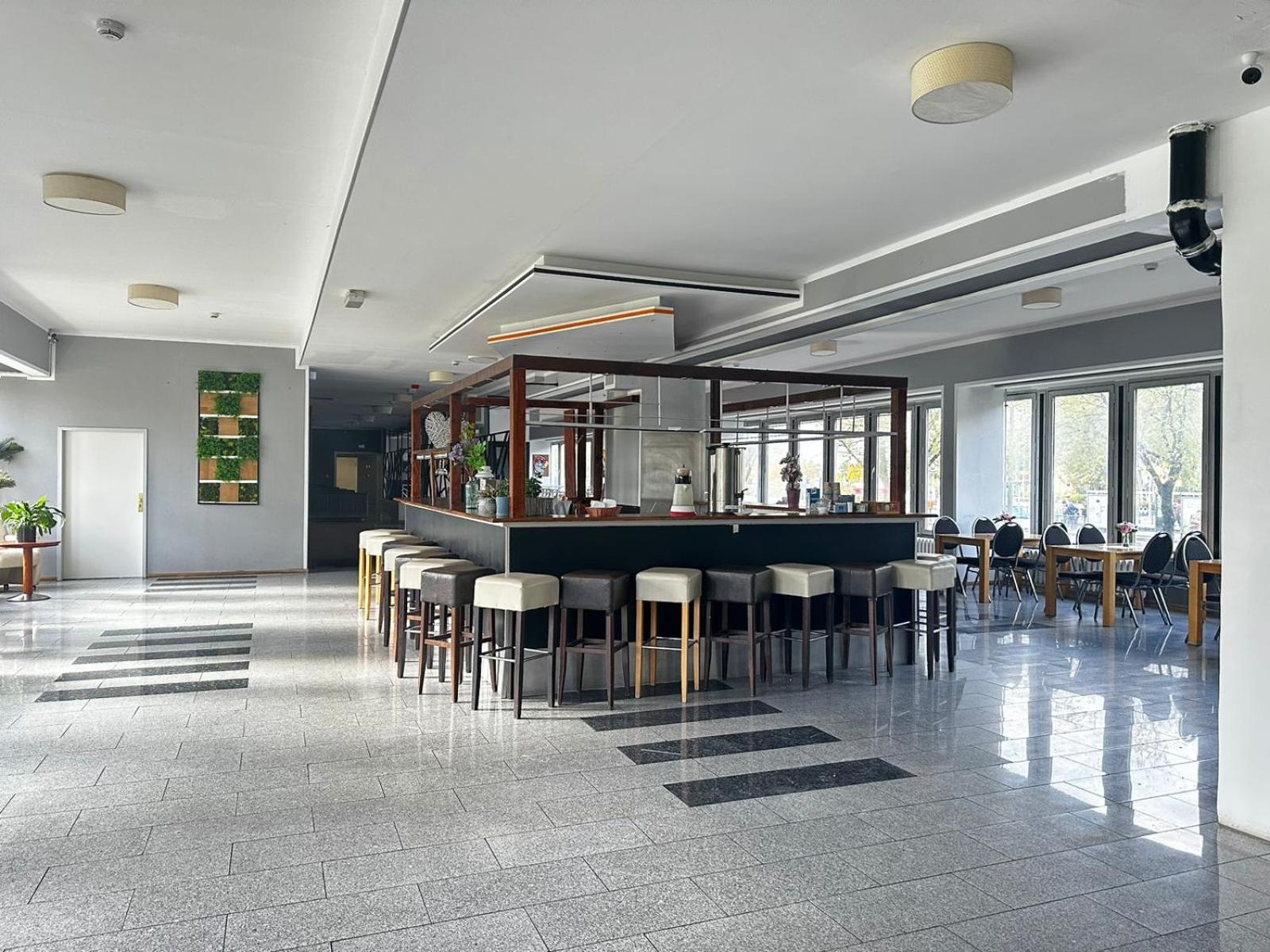 Ootel.Com Berlin Extérieur photo