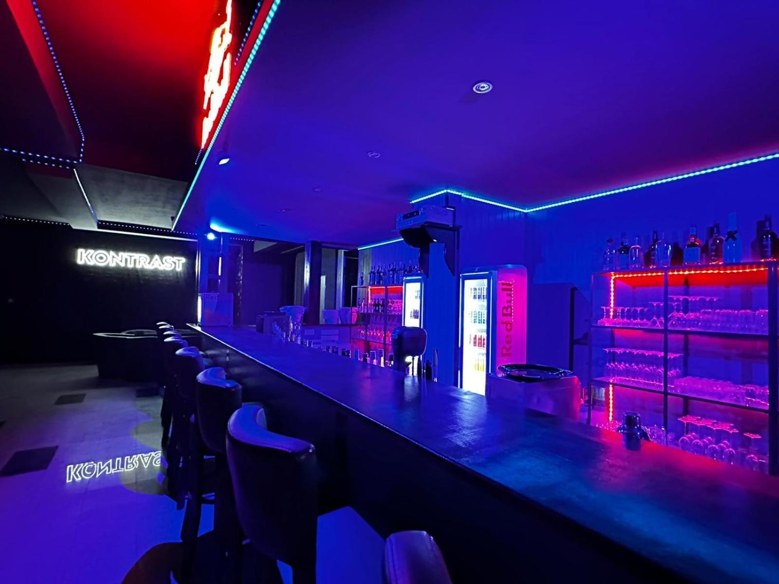 Ootel.Com Berlin Extérieur photo