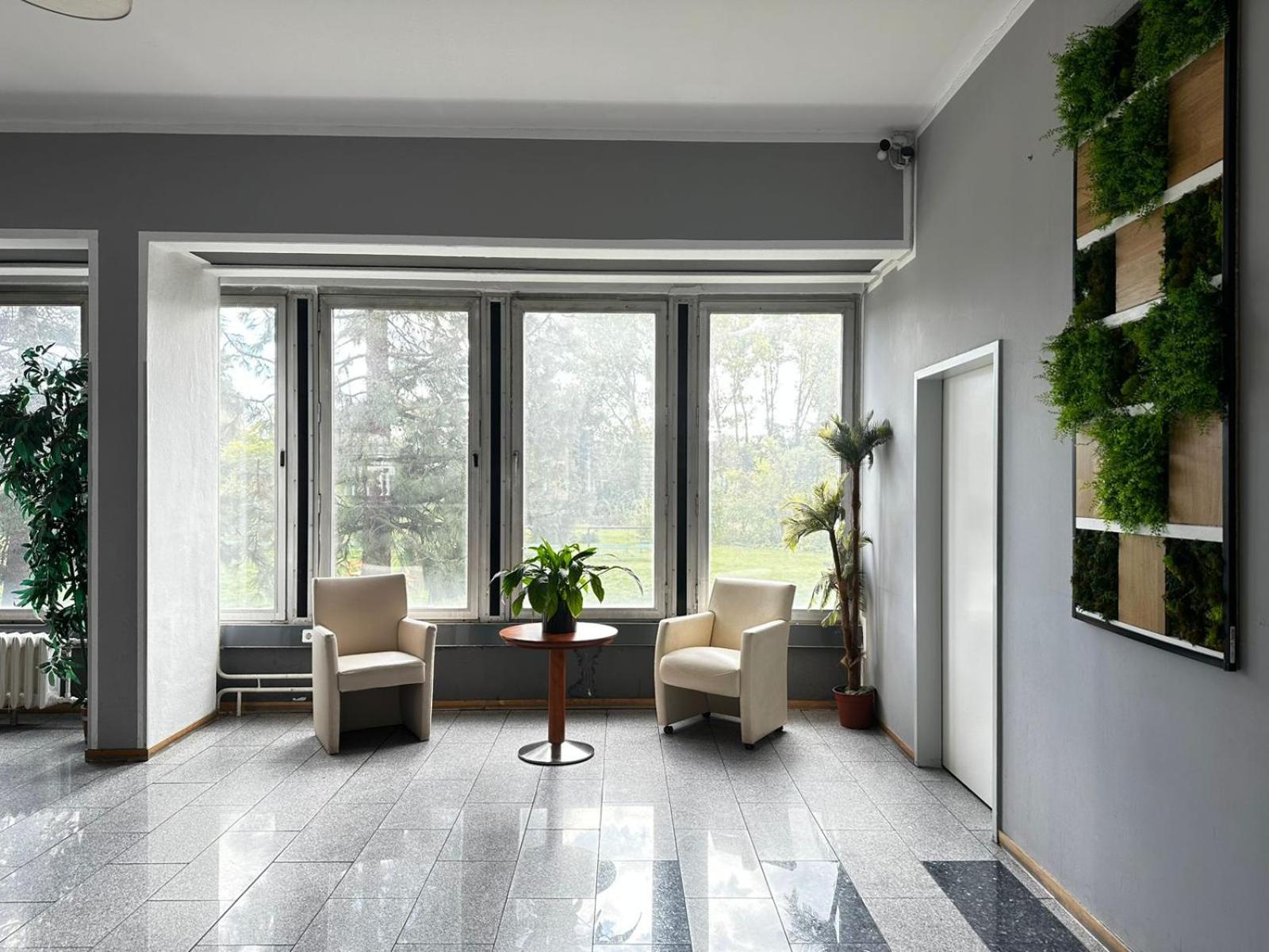 Ootel.Com Berlin Extérieur photo