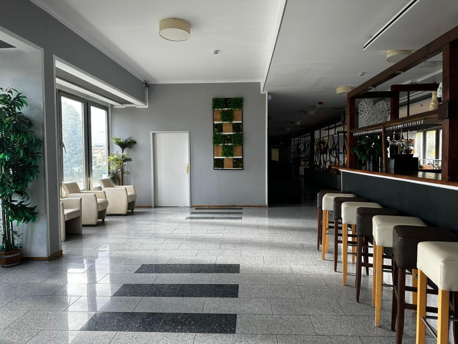 Ootel.Com Berlin Extérieur photo