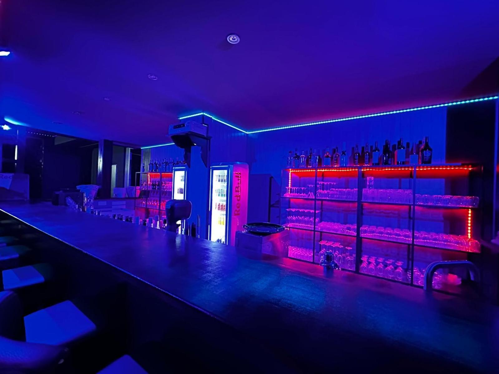 Ootel.Com Berlin Extérieur photo