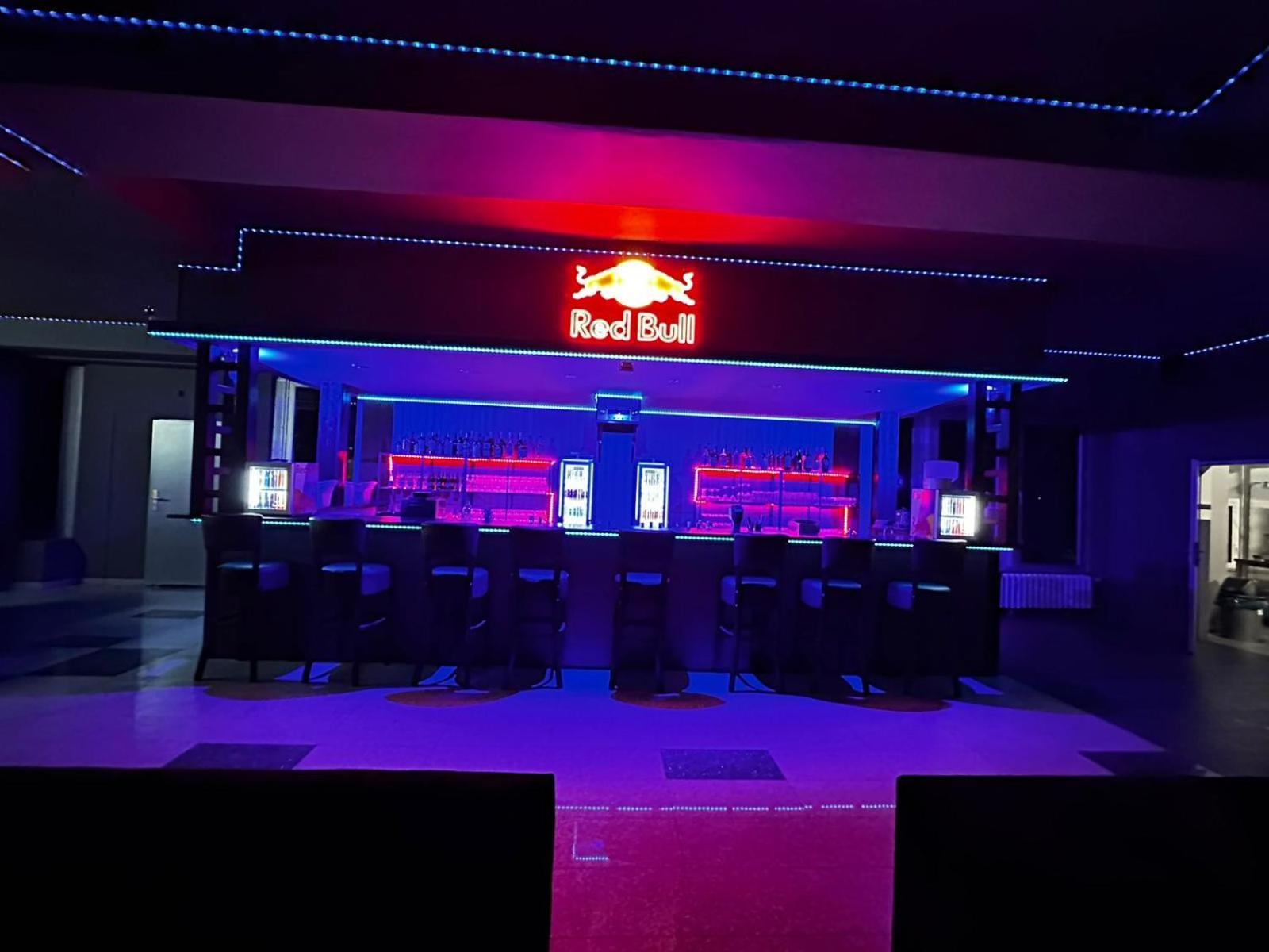 Ootel.Com Berlin Extérieur photo