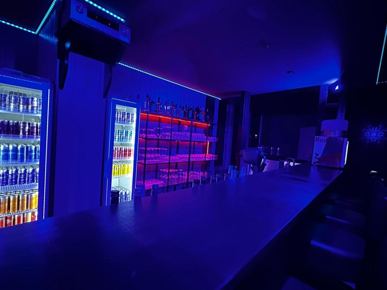 Ootel.Com Berlin Extérieur photo