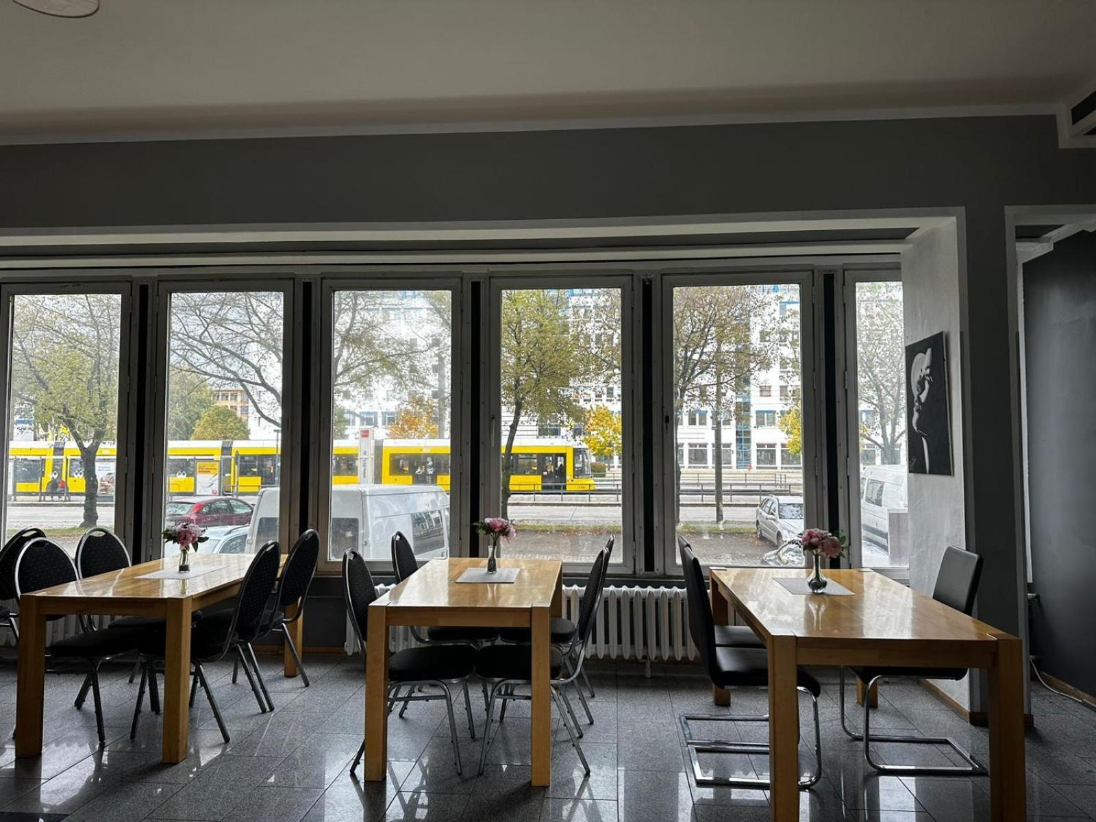 Ootel.Com Berlin Extérieur photo