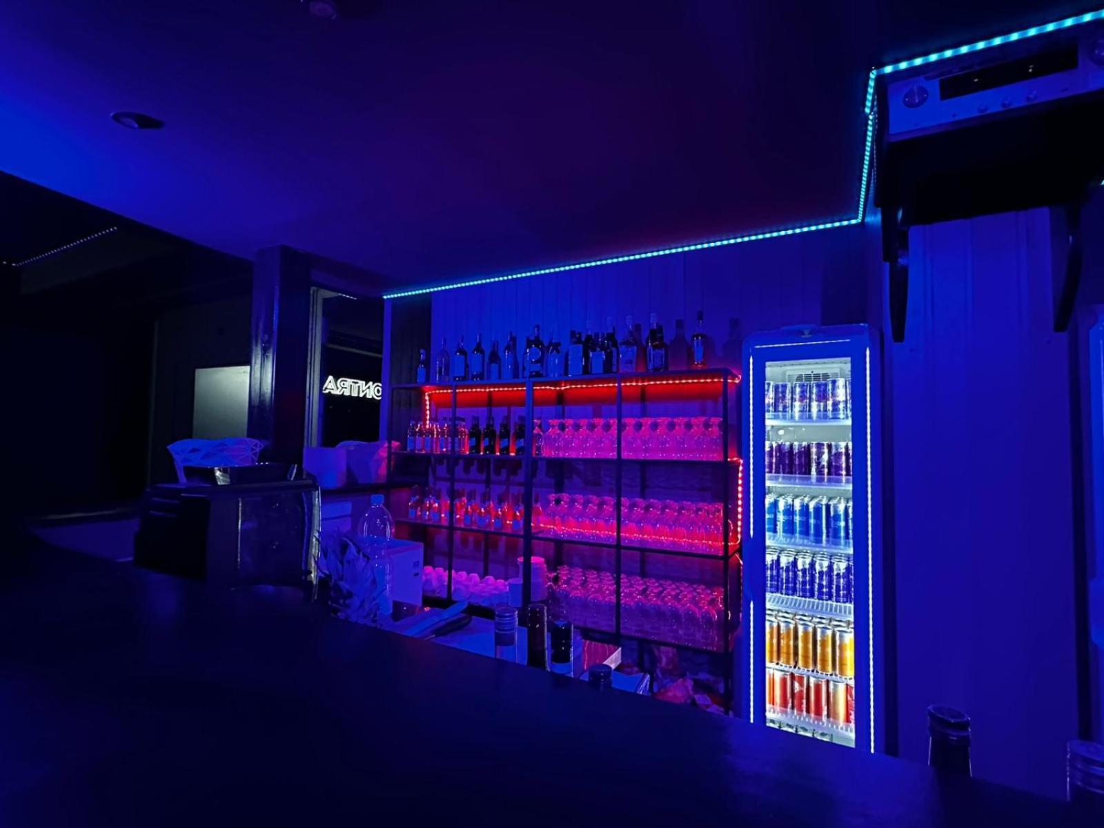 Ootel.Com Berlin Extérieur photo