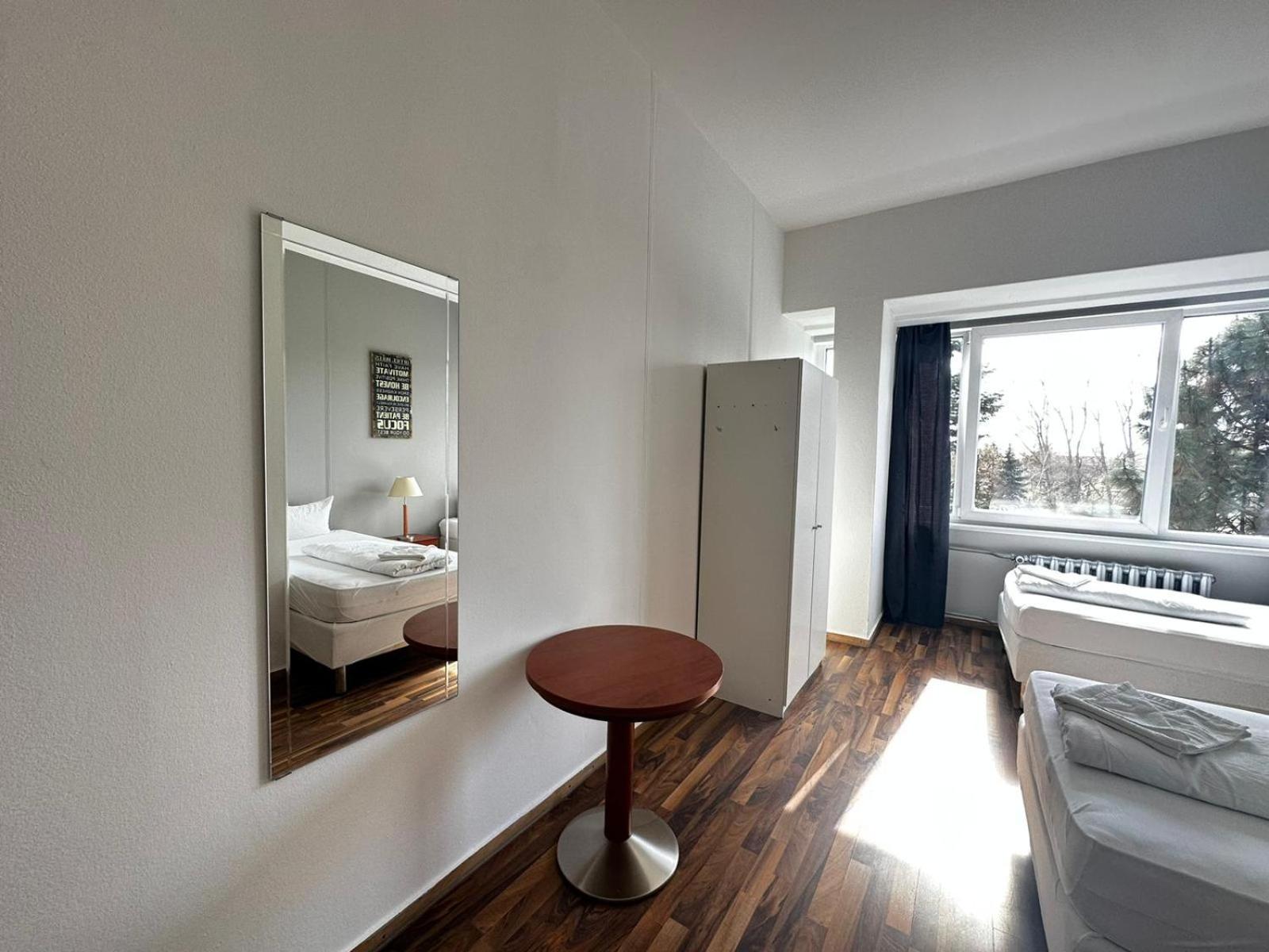 Ootel.Com Berlin Extérieur photo