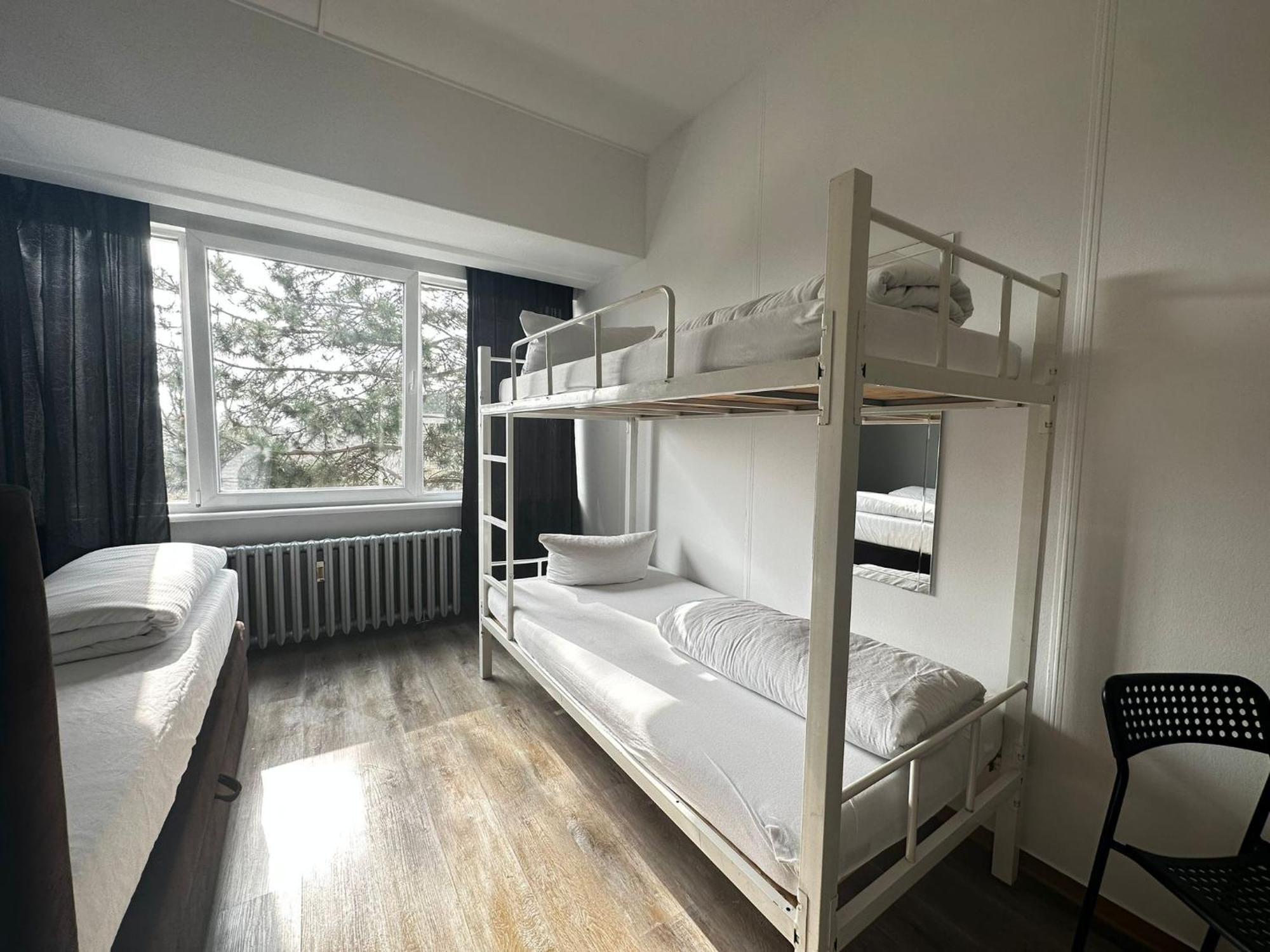 Ootel.Com Berlin Extérieur photo