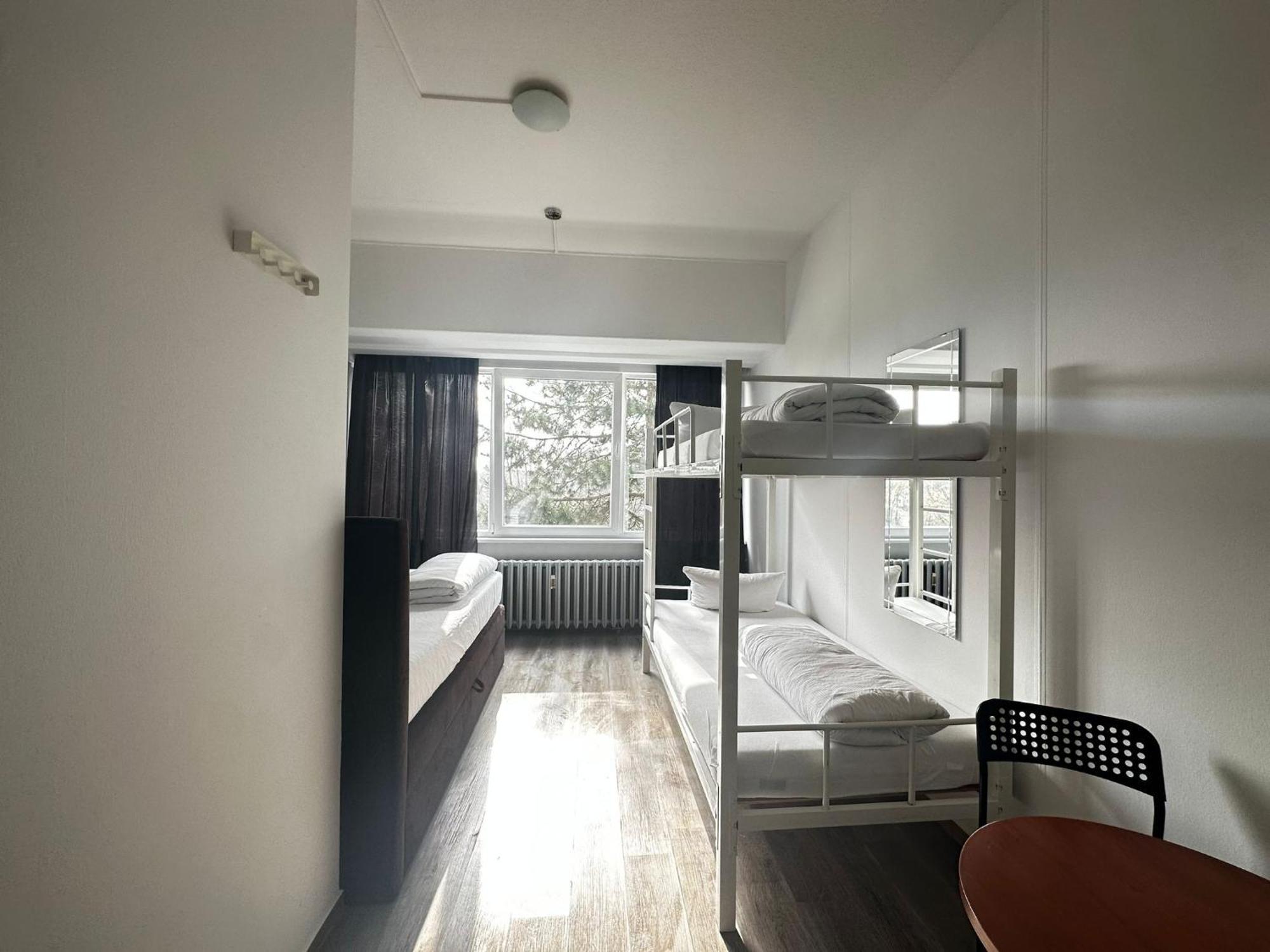 Ootel.Com Berlin Extérieur photo