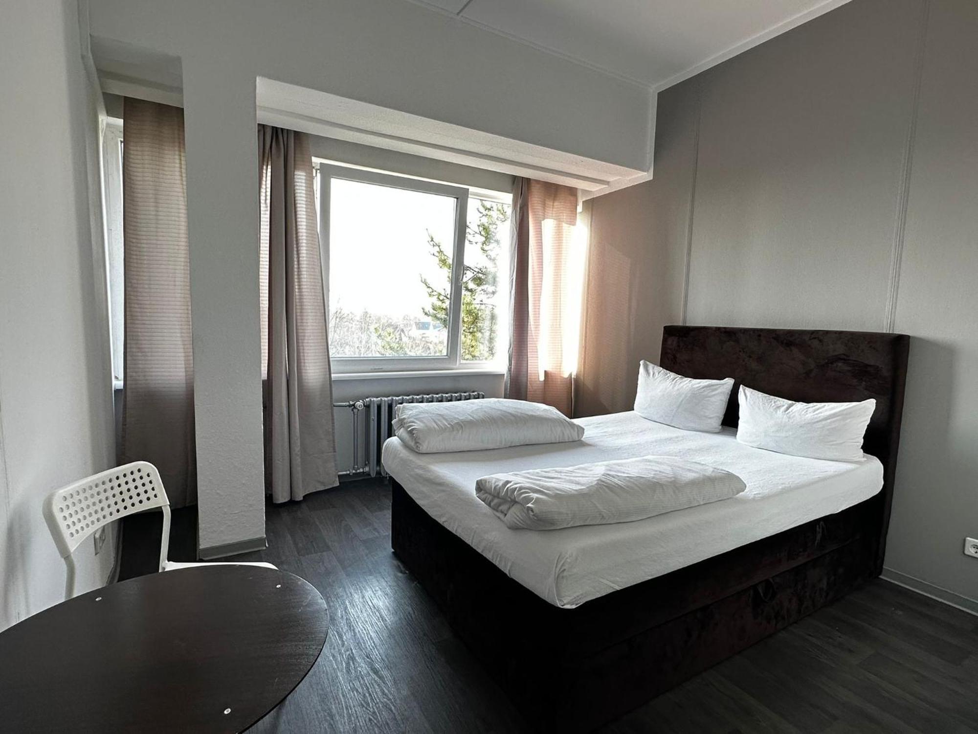 Ootel.Com Berlin Extérieur photo