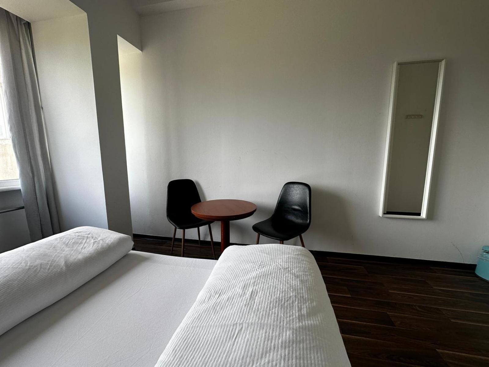 Ootel.Com Berlin Extérieur photo