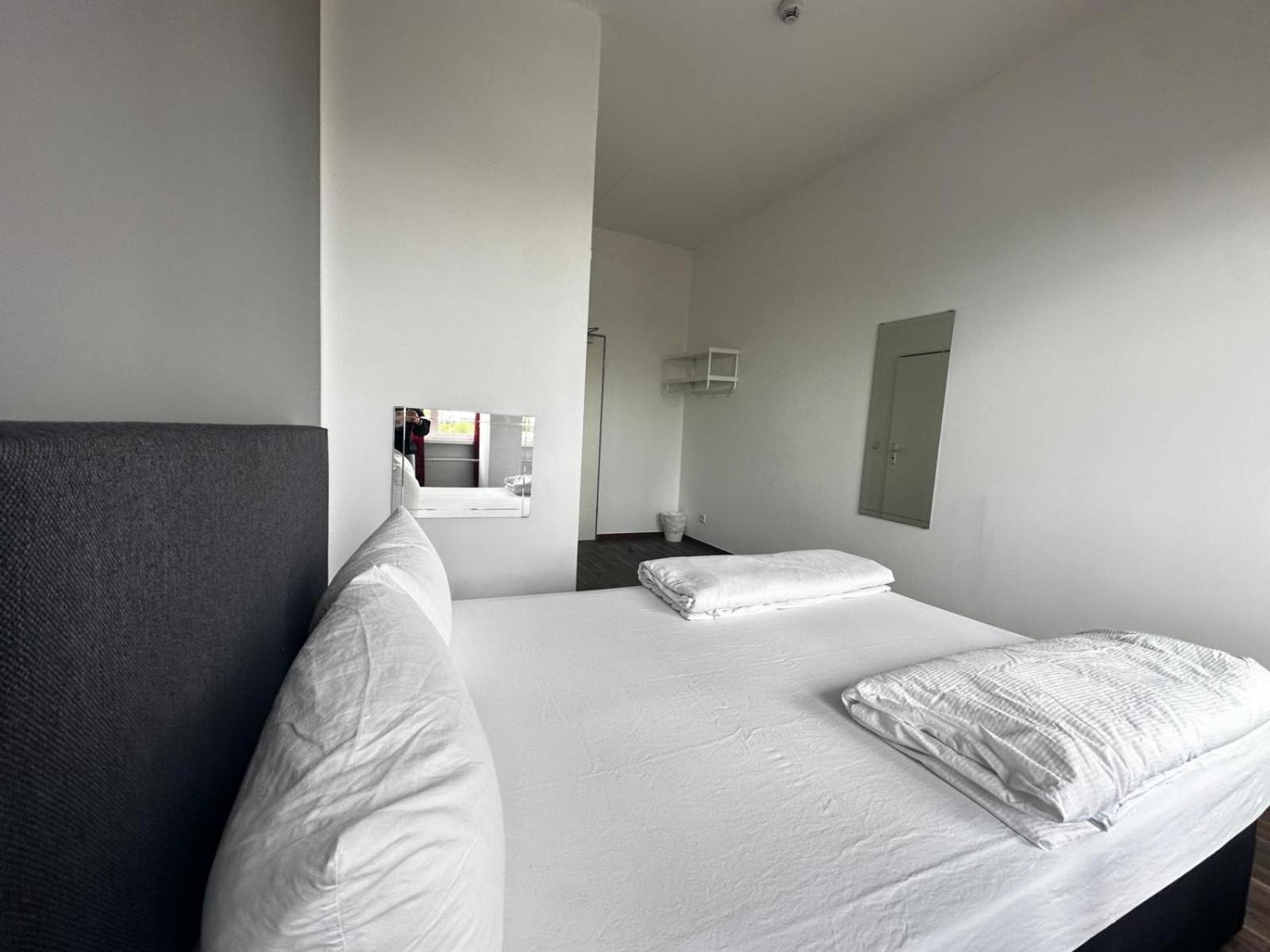 Ootel.Com Berlin Extérieur photo