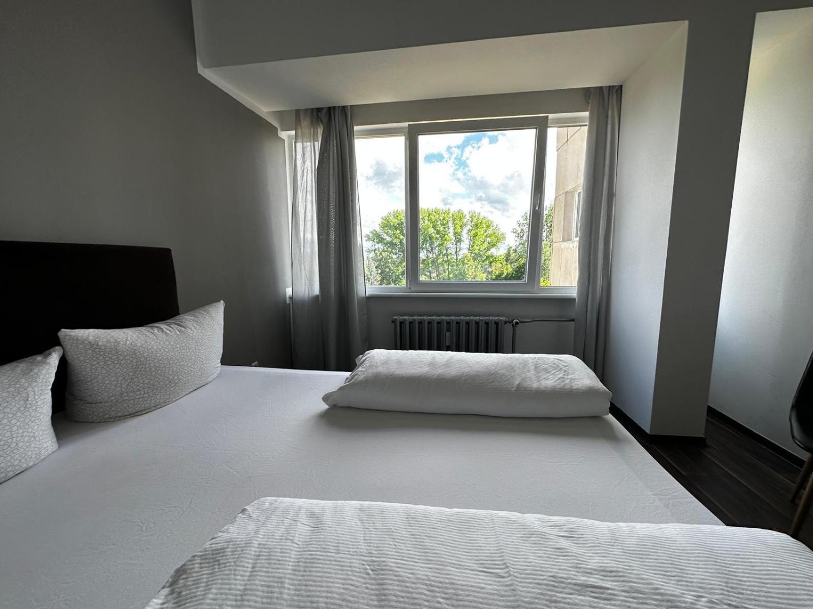 Ootel.Com Berlin Extérieur photo