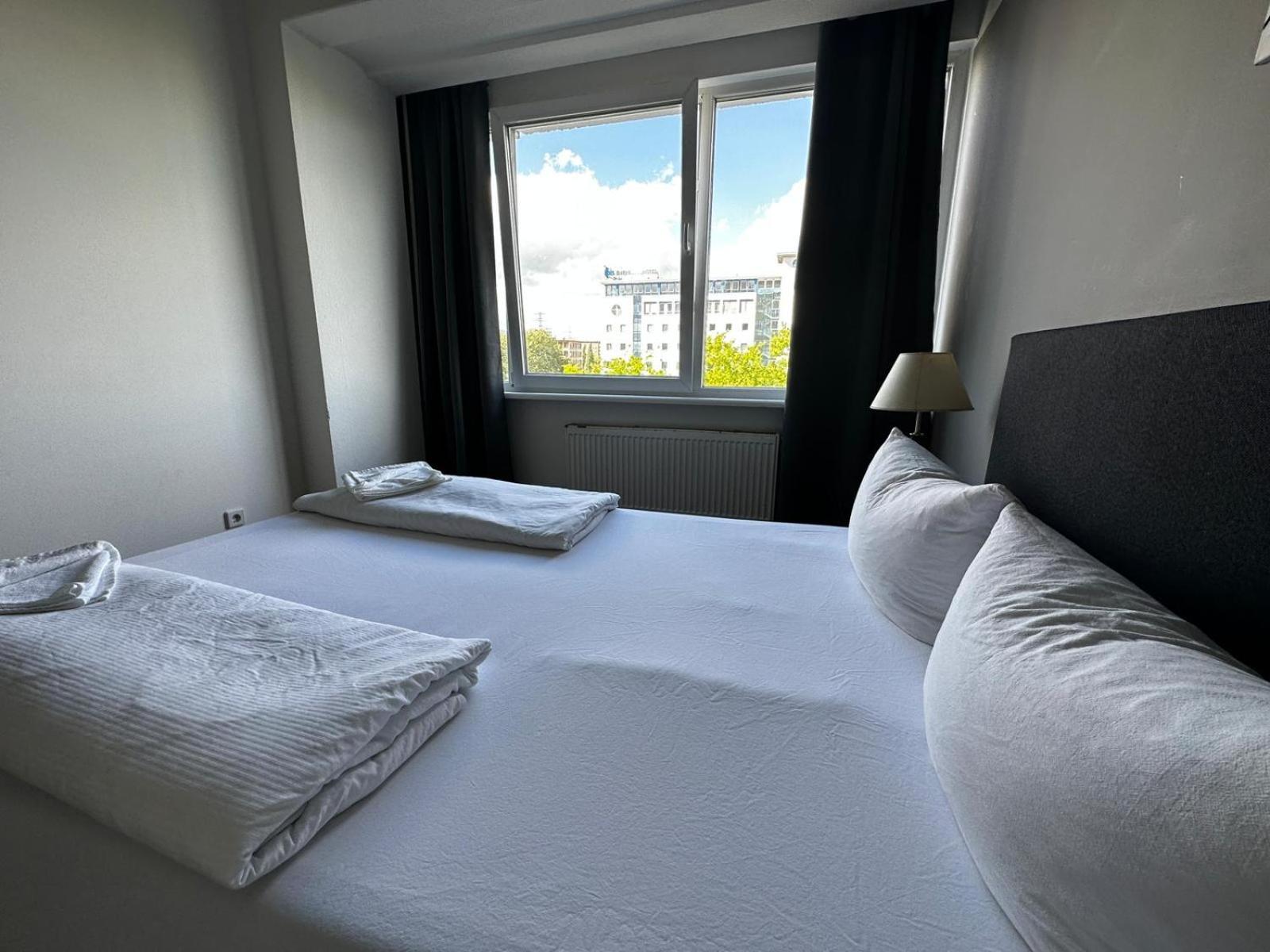 Ootel.Com Berlin Extérieur photo