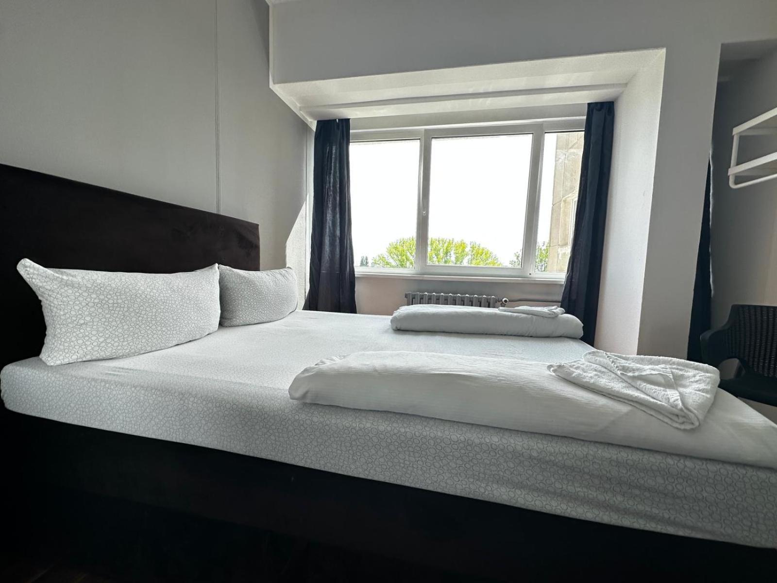 Ootel.Com Berlin Extérieur photo