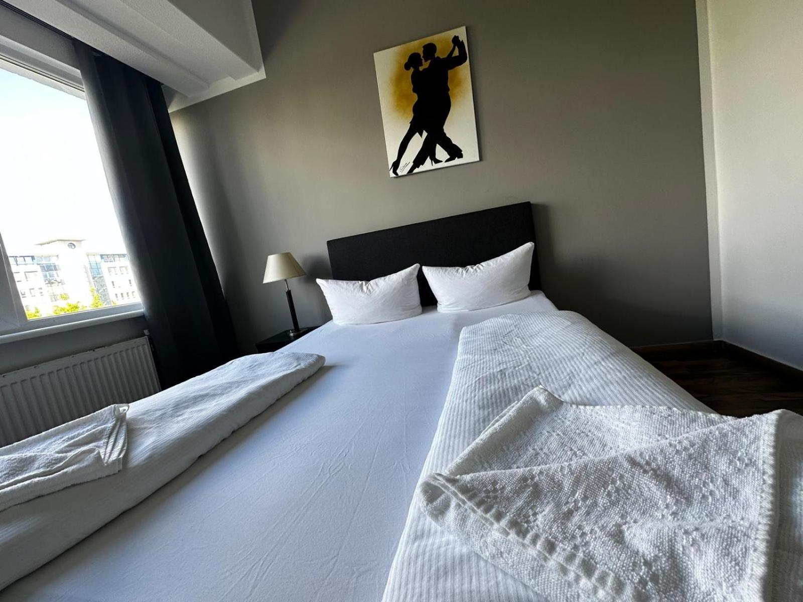 Ootel.Com Berlin Extérieur photo