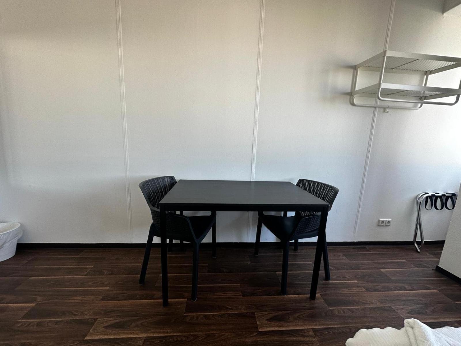 Ootel.Com Berlin Extérieur photo