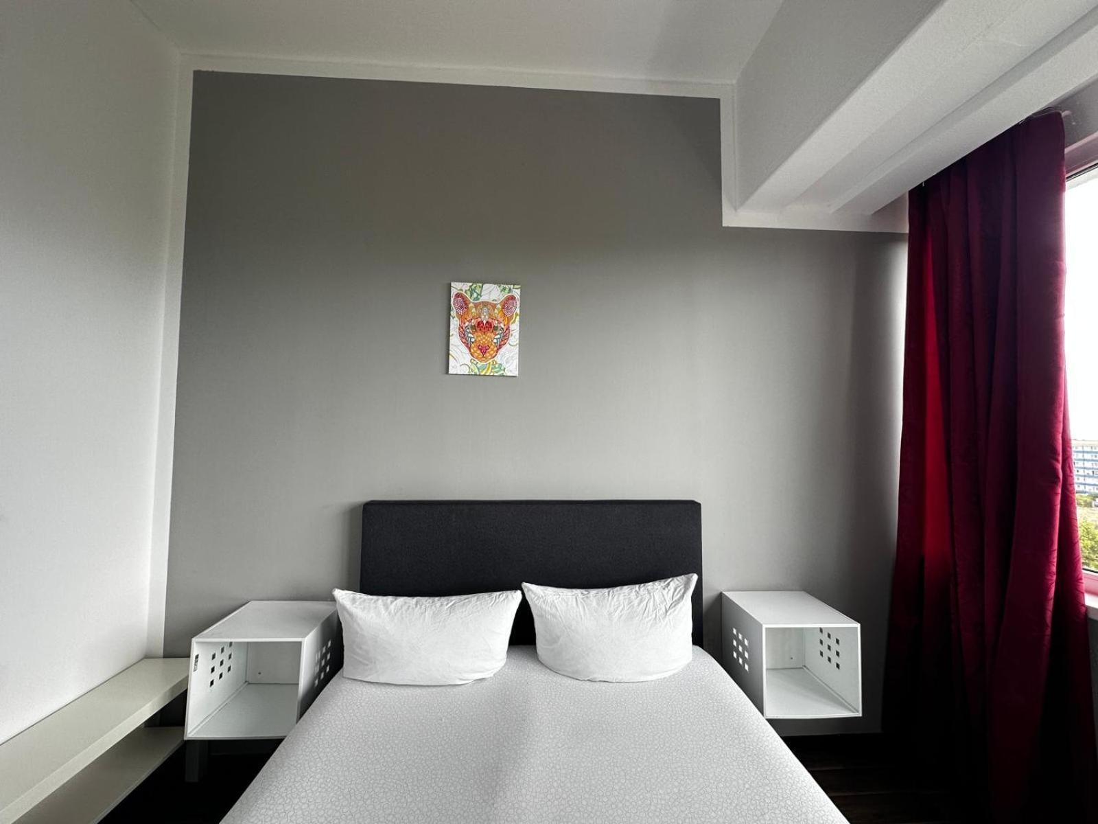 Ootel.Com Berlin Extérieur photo