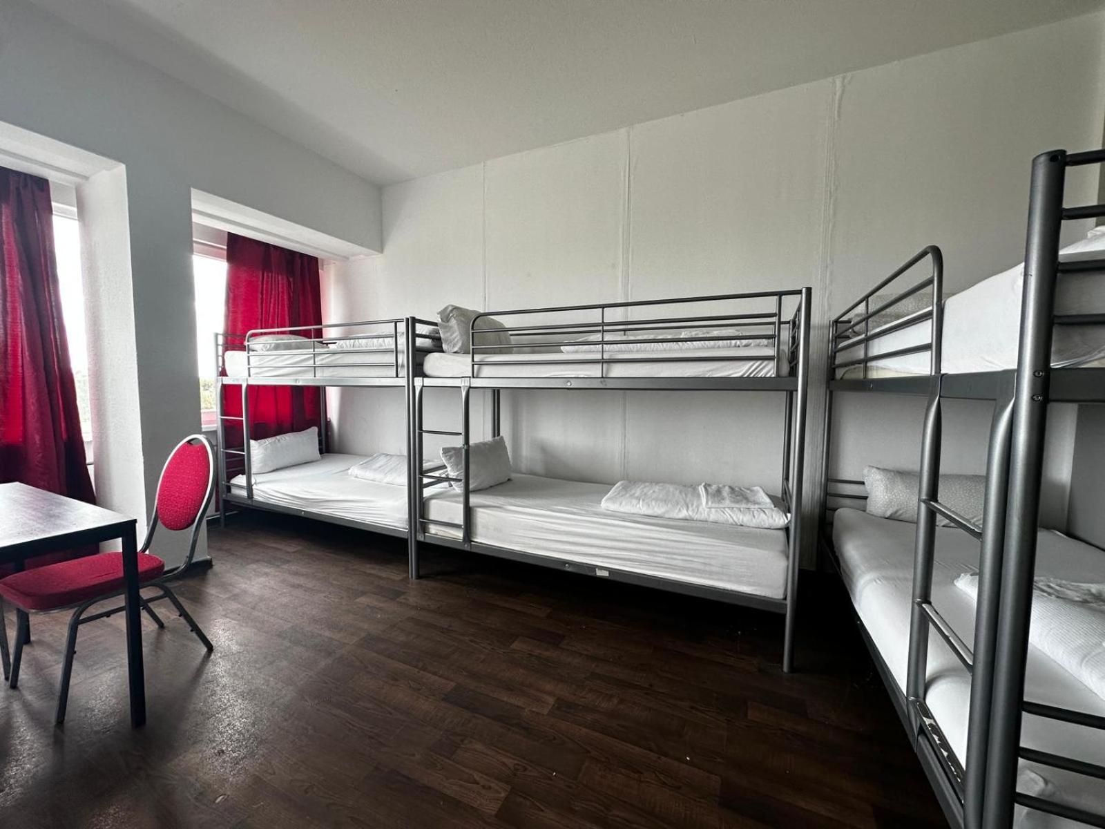 Ootel.Com Berlin Extérieur photo