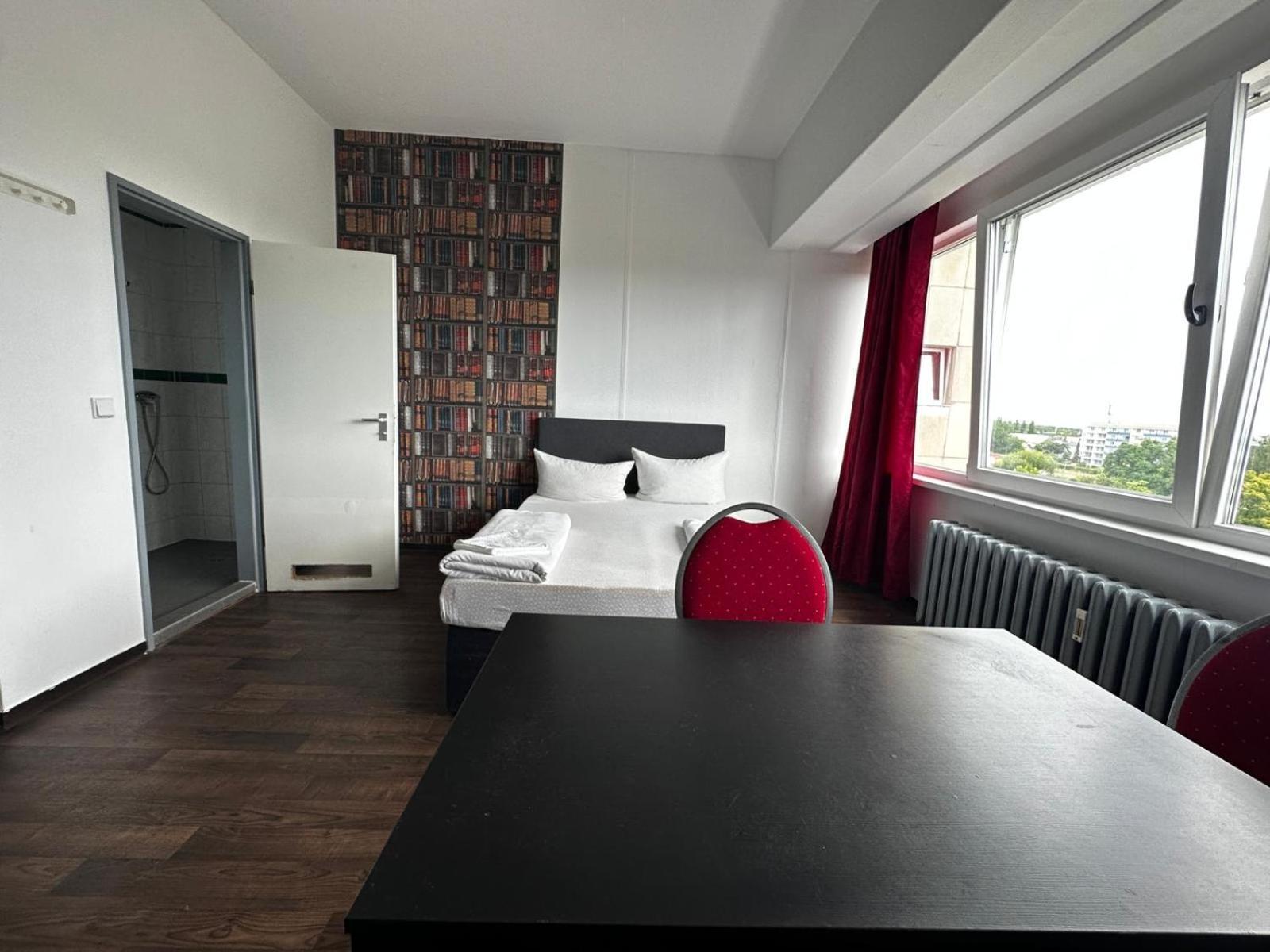 Ootel.Com Berlin Extérieur photo