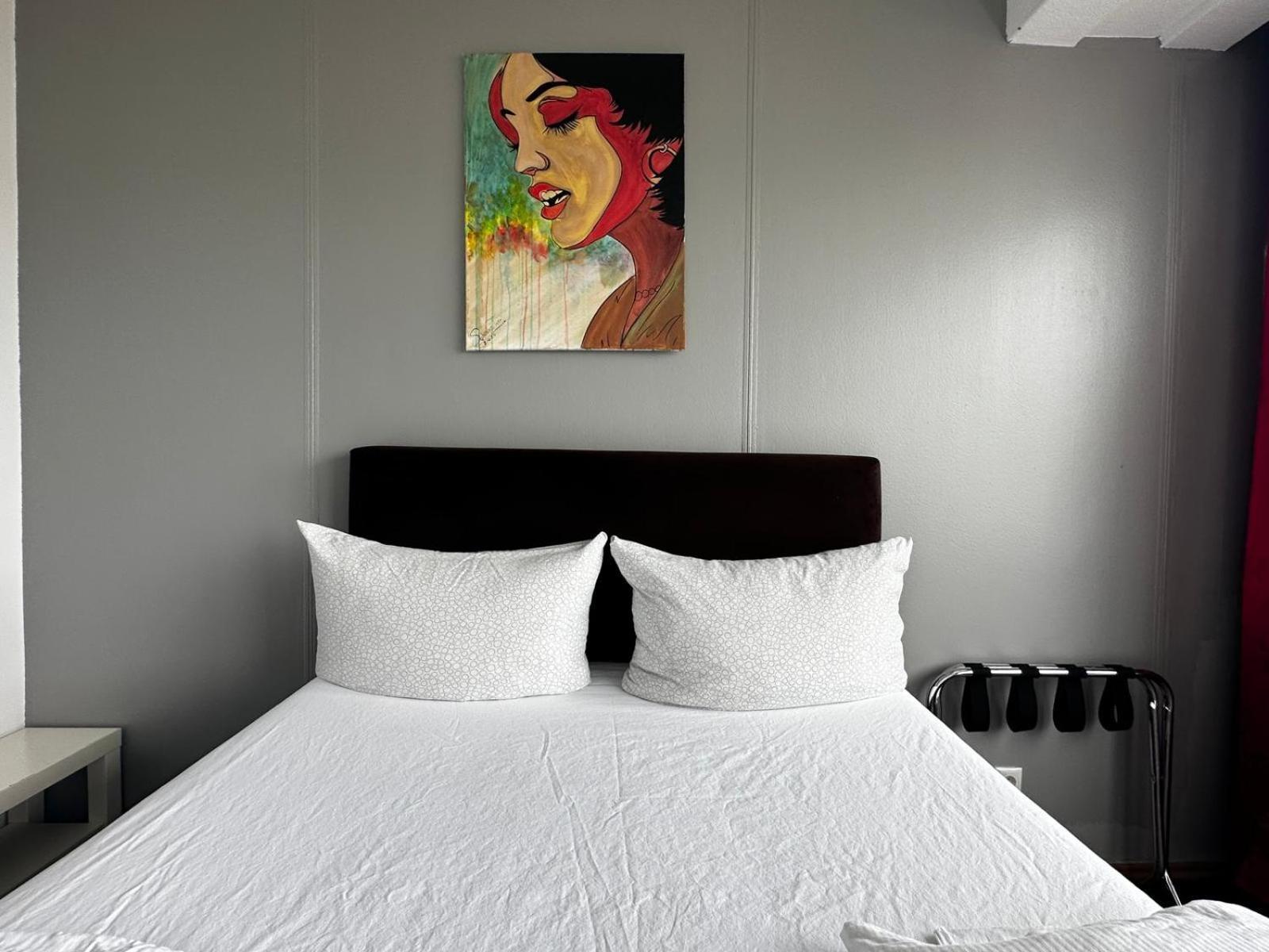 Ootel.Com Berlin Extérieur photo
