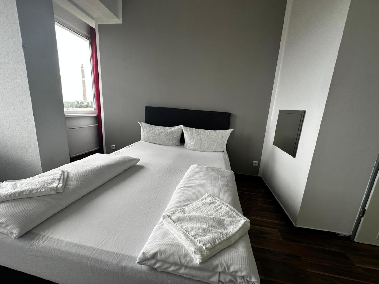 Ootel.Com Berlin Extérieur photo