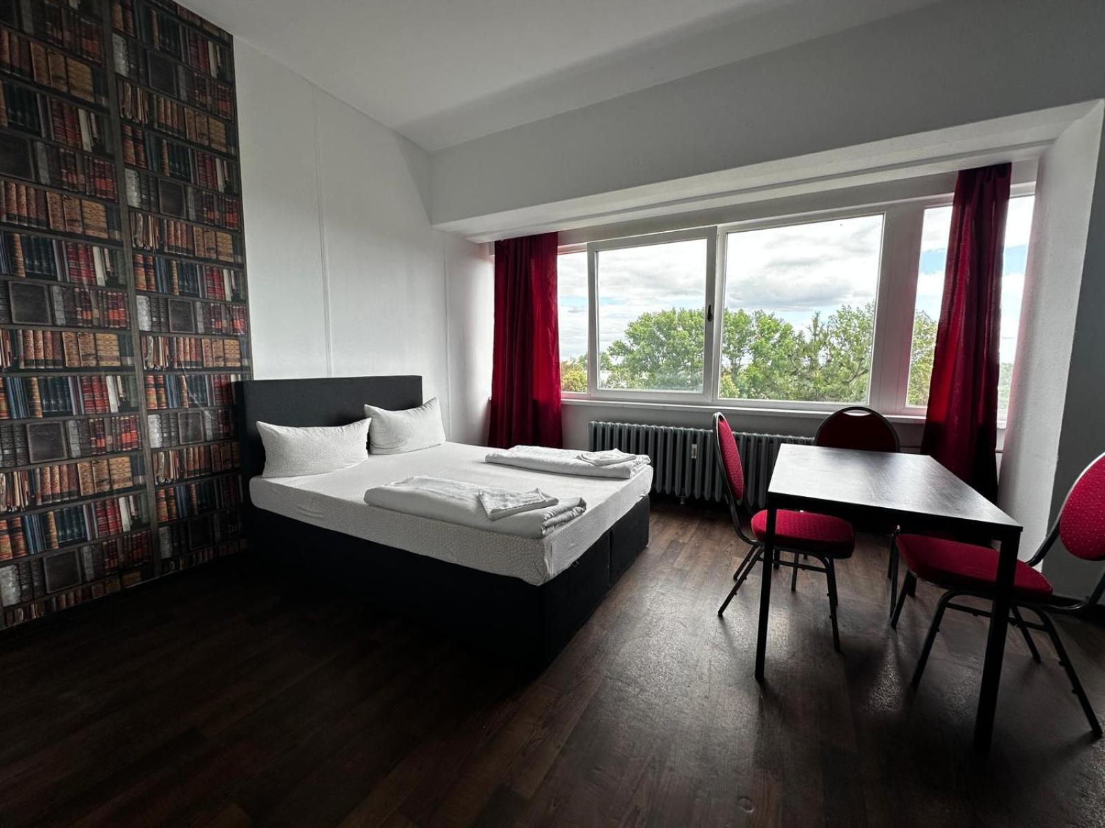 Ootel.Com Berlin Extérieur photo
