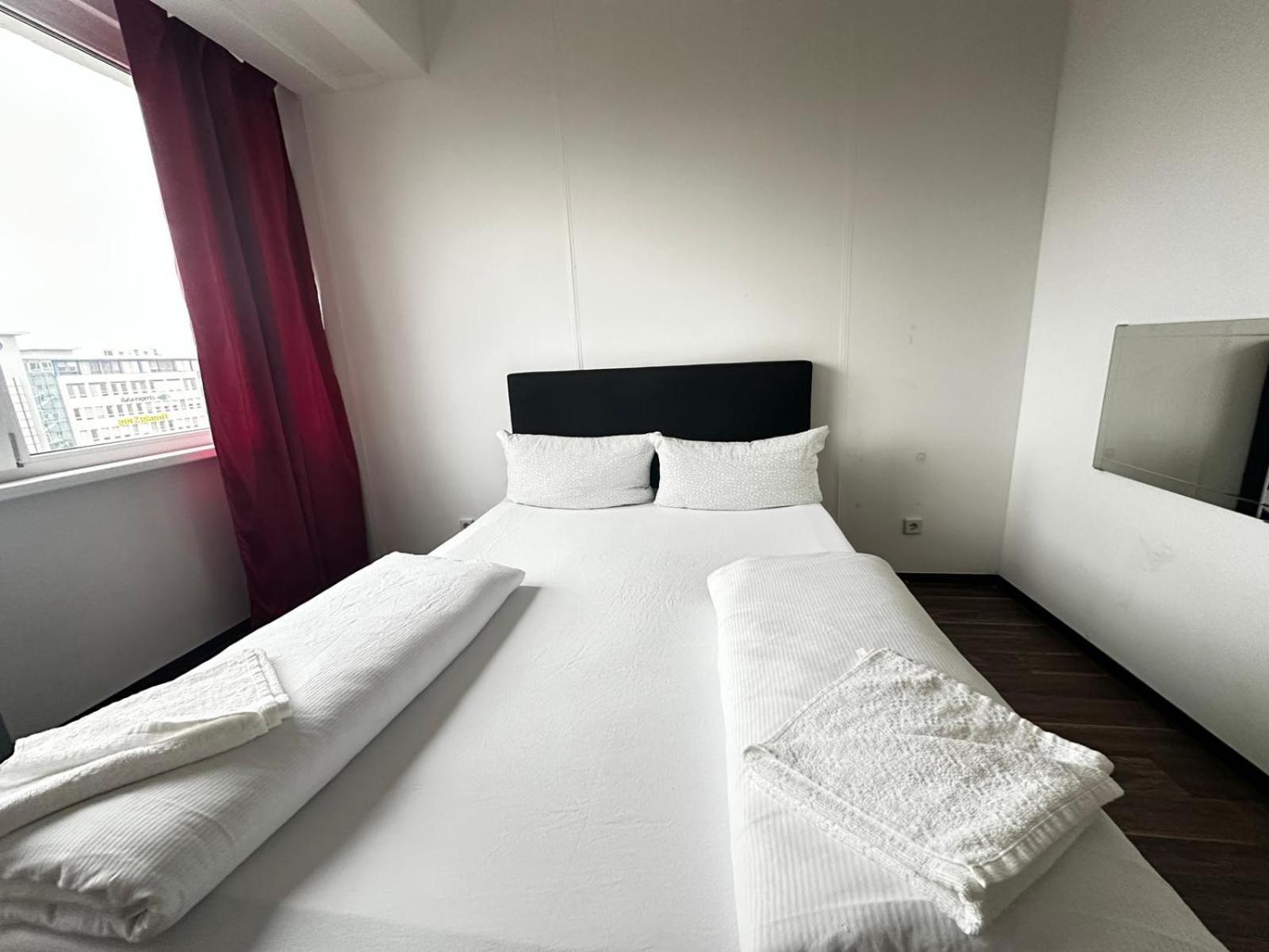 Ootel.Com Berlin Extérieur photo