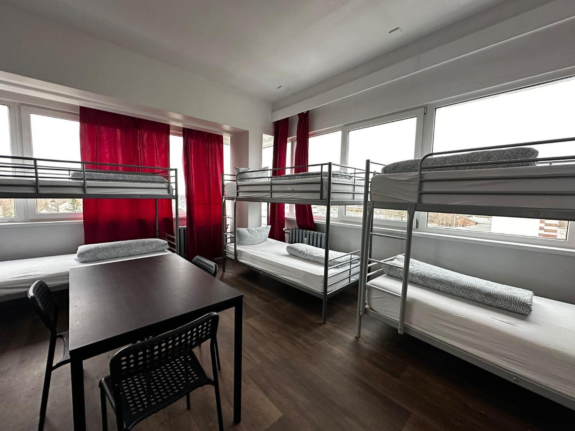 Ootel.Com Berlin Extérieur photo