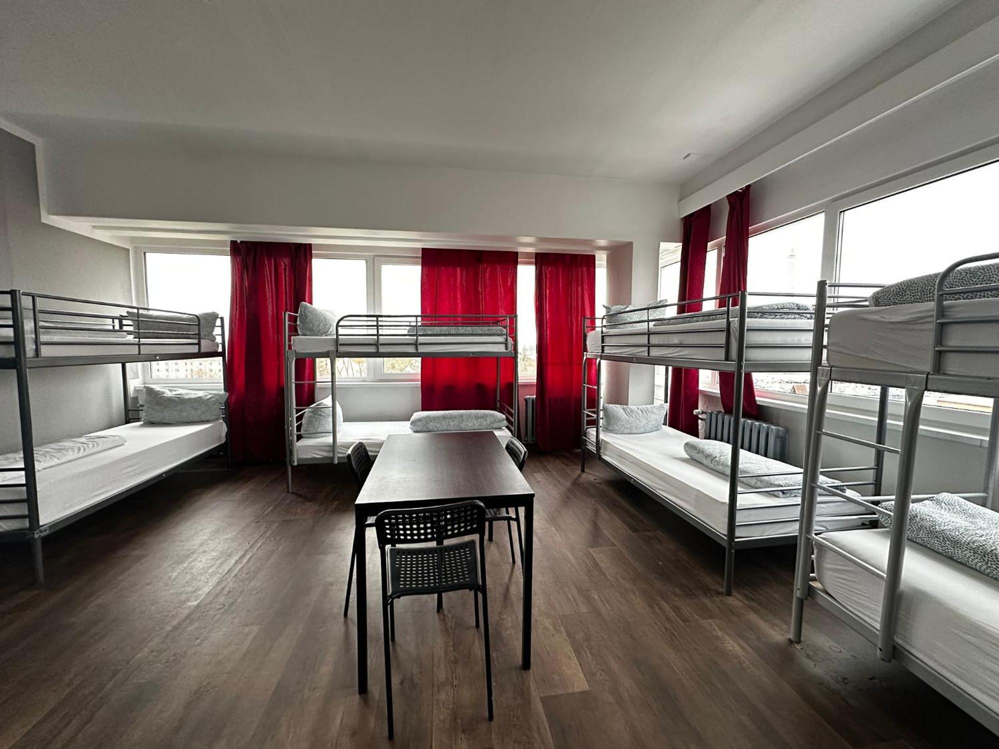 Ootel.Com Berlin Extérieur photo